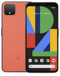 Замена стекла на телефоне Google Pixel 4 XL в Челябинске